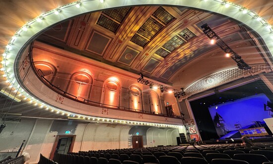 Leith Theatre