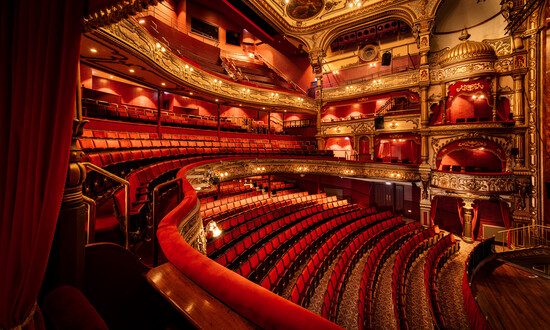 Grand Opera House, Belfast