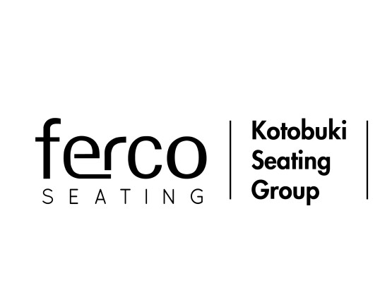 Ferco Seating Kotobuki Seating Group logo