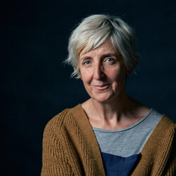 Julie Hesmondhalgh headshot