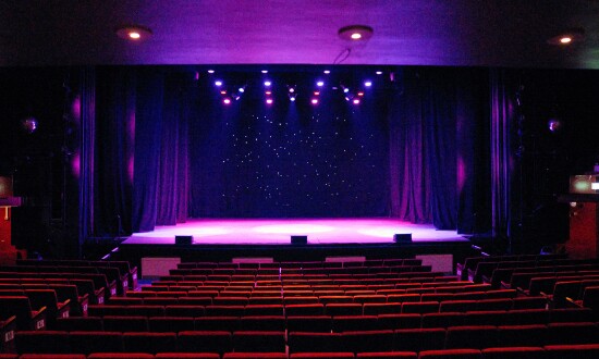 Weymouth Pavilion