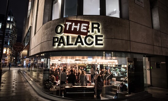 The Other Palace