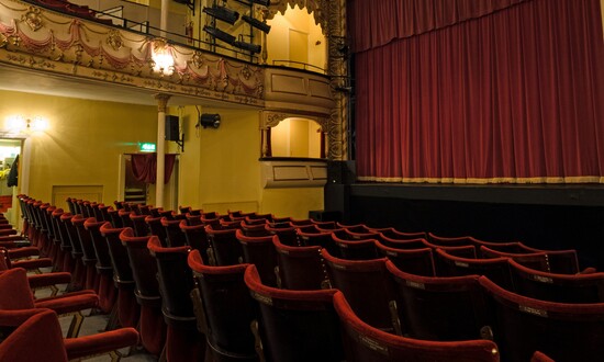 Theatre Royal Margate