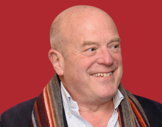 David Blyth